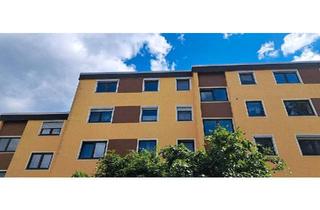 Wohnung kaufen in 95680 Bad Alexandersbad, Bad Alexandersbad - schöne Wohnung in Bayreuth . Markgrafenalle Straße zum verkaufen