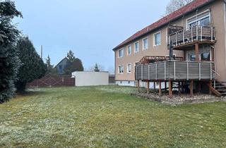 Mehrfamilienhaus kaufen in 38170 Schöppenstedt, Schöppenstedt - Mehrfamilienhaus mit 5 Wohneinheiten als Anlageobjekt