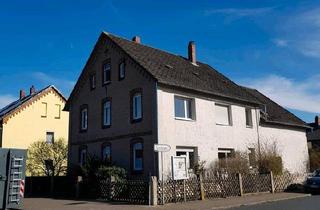 Haus kaufen in 38272 Burgdorf, Burgdorf - Großees 1 bis 2 Familienhaus in 31226 Handorf