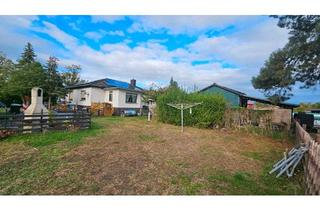 Einfamilienhaus kaufen in 16248 Oderberg, Oderberg - OPEN HOUSE 29.06.25 - Wohlfühloase im Grünen