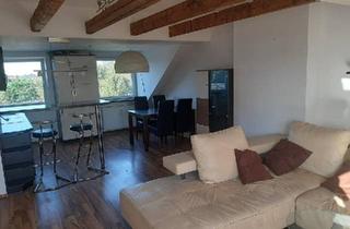 Loft kaufen in 27755 Delmenhorst, Delmenhorst - Schöne 2 Zimmer Dachgeschoss Wohnung von privat zu verkaufen