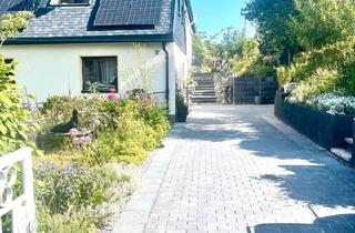 Einfamilienhaus kaufen in 08209 Auerbach, Auerbach/Vogtland - Modernes Wohnen im grünen Stadtrand von Auerbach im Vogtland