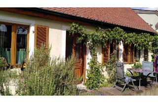 Einfamilienhaus kaufen in 91781 Weißenburg, Weißenburg in Bayern - Einfamilienhaus - Innenstadt fußläufig - ab sofort