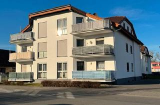 Wohnung kaufen in 35423 Lich, Lich - Moderne 3 Zimmer Dachgeschoss Wohnung