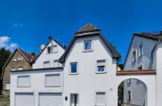 Mehrfamilienhaus kaufen in 53894 Mechernich, Mechernich - Mehrfamilienhaus in Hohenlimburg zu verkaufen
