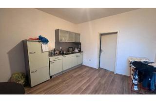 Wohnung kaufen in 44623 Herne, Herne - Gut geschnittene 1,5-Zimmer-Wohnung mit Entwicklungspotenzial