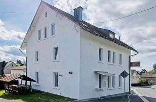 Mehrfamilienhaus kaufen in 96367 Tschirn, Tschirn - Mehrfamilienhaus in TschirnAUKTION