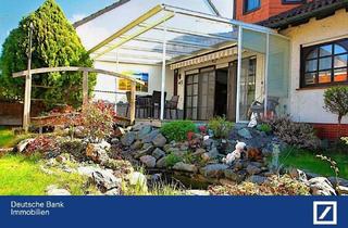 Mehrfamilienhaus kaufen in 64347 Griesheim, Griesheim - Exklusives Mehrfamilienhaus mit zusätzl. ca. 170 m² Gewerbe oder Nutzfläche in 64347 Griesheim