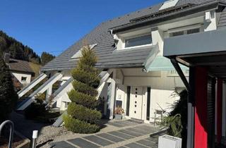 Haus kaufen in 79256 Buchenbach, Buchenbach - Architektonisches Highlight in Modernem Design