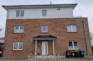 Wohnung kaufen in 25436 Uetersen, Uetersen - Moderne, vermietete Erdgeschosswohnung in Uetersen