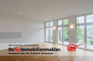 Wohnung kaufen in 53424 Remagen, STILVOLLES WOHNEN IM EHEMALIGEN KLOSTER – HOCHWERTIGE 3-ZIMMER-EIGENTUMSWOHNUNG IN REMAGEN