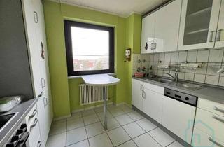 Wohnung kaufen in 67227 Frankenthal, Helle 2-Zimmer-Wohnung mit Aufzug – zentral gelegen