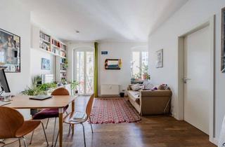 Wohnung kaufen in Boxhagener Straße 33, 12045 Berlin, RESERVIERT: 2 Zimmer Wohnung mit Balkon