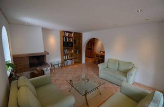 Wohnung mieten in Am Hang 12, 83253 Rimsting, Am Chiemsee - Exklusive, ruhig gelegene 5-Zi-EG-Wohnung mit Terrasse, Süd-Balkon, EBK, Kamin und TG