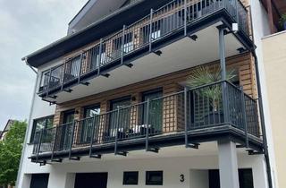 Wohnung mieten in 56812 Cochem, 3ZKB und 4 ZKB mit je 2 Balkonen in Cochem OT Sehl