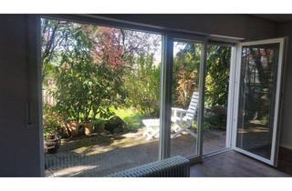 Wohnung mieten in 35444 Biebertal, 106 m2 Erdgeschosswohnung mit Terrasse in Biebertal