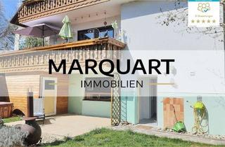Wohnung mieten in 97688 Bad Kissingen, Gemütliches Apartment in Garitz, mit Einbauküche und Sonnenterrasse