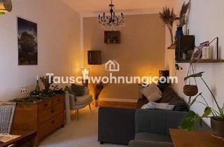 Wohnung mieten in Urbanstraße 22, 10967 Kreuzberg, Tauschwohnung: Schnuckelige 2-ZimmerWohnung mit Balkon mitten in Kreuzberg