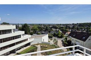 Wohnung mieten in 65719 Hofheim am Taunus, Luxuriöse 2-Zi-Wohnung - Neubau - Traumlage - Altersresidenz