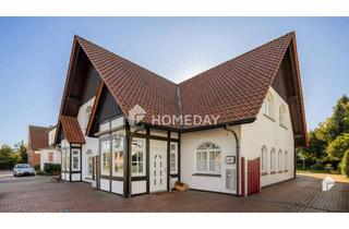 Mehrfamilienhaus kaufen in 49610 Quakenbrück, Stilvolles Mehrfamilienhaus mit gehobener Ausstattung und Energieeffizienz in Quakenbrück