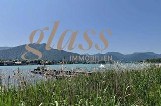 Haus kaufen in 83684 Tegernsee, Tegernsee - Erste Reihe - Herrlicher Seeblick