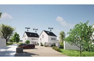 Haus kaufen in Boserstr., 88281 Schlier, VIEL SONNE - VIEL LICHT - VIEL GRÜN - DHH-NEUBAU