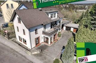 Haus kaufen in 53639 Königswinter, Charmantes Haus mit 9 Zimmern und tollem Garten. Viel Platz für Ihre Ideen! *PROVISIONSFREI*