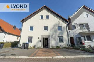 Haus kaufen in 34414 Warburg, Platzwunder für Großfamilien – 12 Zimmer, 3 Etagen, viele Möglichkeiten!
