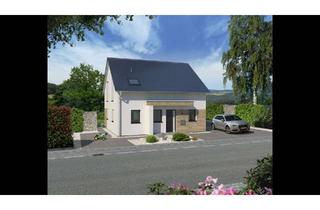 Haus kaufen in 66636 Tholey, Gemeinsam machen wir Ihr Familienhaus mit STREIF möglich !