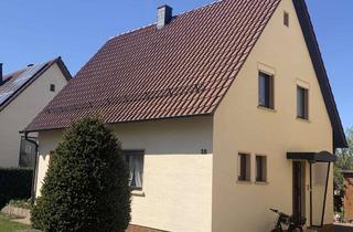 Einfamilienhaus kaufen in 67307 Göllheim, Sehr schönes freistehendes Einfamilienhaus mit Garten und Garage in Göllheim