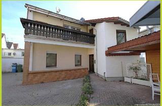 Haus mieten in Mühlstr. 23, 64367 Mühltal, Charmantes Einfamilienhaus am Bachlauf in naturnaher Lage von Mühltal / Nieder-Beerbach
