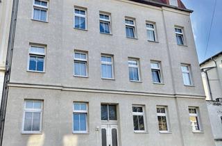Anlageobjekt in Klosterstr. 16, 06712 Zeitz, Mehrfamilienhaus mit bis zu 8,2% Bruttomietrendite!