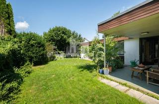 Grundstück zu kaufen in Maxhof, 81475 Fürstenried, MÜNCHNER IG: BESTE LAGE MAXHOF - Vorbescheid für 5 Wohnungen oder 2 DHH