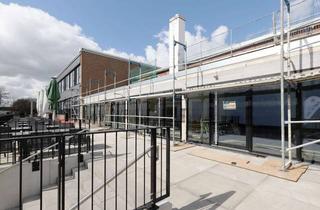 Büro zu mieten in 32257 Bünde, Der perfekte Ort in Bünde für Ihr Business – Ihr neues Büro wartet