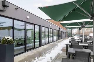 Büro zu mieten in 32257 Bünde, Der perfekte Ort in Bünde für Ihr Business – Ihr neues Büro wartet