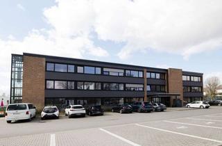 Büro zu mieten in 32257 Bünde, Moderne Bürofläche, die Raum für Ihren Erfolg schafft!