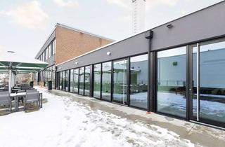 Büro zu mieten in 32257 Bünde, Modern, flexibel, produktiv: Ihre Bürofläche zur Miete