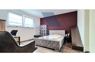 Wohnung kaufen in 75177 Nordstadt, Helle 3-Zimmer-Wohnung mit zusätzlichem Stauraum