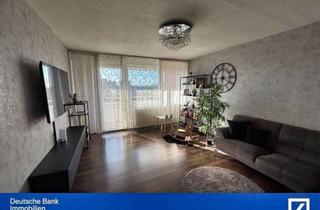 Wohnung kaufen in 67069 Pfingstweide, Großzügige 4-Zimmer-Wohnung mit Loggia und Weitblick – ideal für Familien