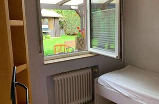 Wohnung mieten in Am Hellefelder Bach, 59821 Arnsberg, Exklusive 1,5-Raum-Hochparterre-Wohnung mit EBK in Arnsberg