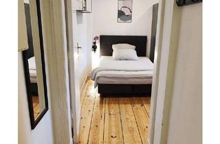Wohnung mieten in Richardstraße, 12055 Neukölln, 1-Zimmer-Wohnung in Berlin Neukölln