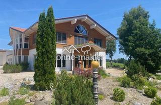 Büro zu mieten in 87477 Sulzberg, einzigartige Buero/Geschäftsräume im Allgäu bei Kempten, See- und Bergsicht und Business-Fengshui