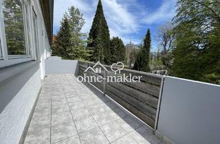 Wohnung kaufen in 88131 Lindau, Helle 2-Zimmer-Wohnung mit großem Balkon - Ihr neues Zuhause in Lindau!