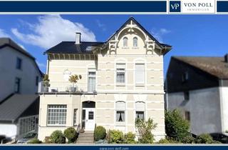 Villa kaufen in 58509 Lüdenscheid, Eindrucksvolle Villa in Bestlage von Lüdenscheid