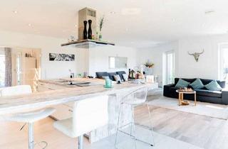 Haus kaufen in 24980 Schafflund, Pure Freude am Wohnen! Zukunftsorientierter Winkelbungalow mit großem Grundstück in Schafflund