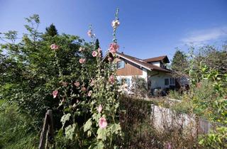 Haus kaufen in 87463 Dietmannsried, Großzügiges Wohlfühl-Haus mit wunderschönem Gartenidyll in Probstried