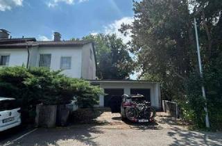 Doppelhaushälfte kaufen in 83026 Aising, Doppelhaushälfte in Bestlage mit unverbaubarem Blick