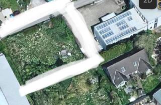 Gewerbeimmobilie kaufen in Holl Den Boom 20, 46284 Dorsten, Grundstück für Gewerbe m. betriebsbedingtem Wohnen