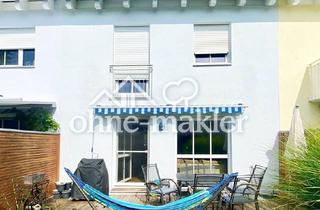 Reihenhaus kaufen in Wendelsteinweg 13, 82216 Maisach, Gepflegtes Reihenhaus in Gernlinden