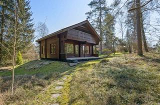 Haus kaufen in Moosstraße 14, 92364 Deining, Wochenendhaus in idyllischer Lage von Deining Ortsteil Hackelsberg